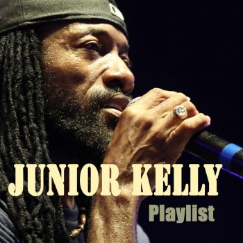 Junior Kelly Hot Street