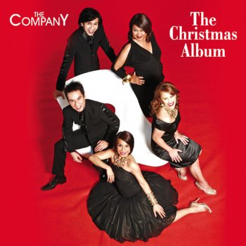 The Company Have Yourself A Merry Little Christmas