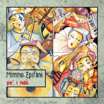 Mimmo Epifani Mosse mosse mosse - Version 2
