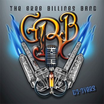 Greg Billings Band Get On Up