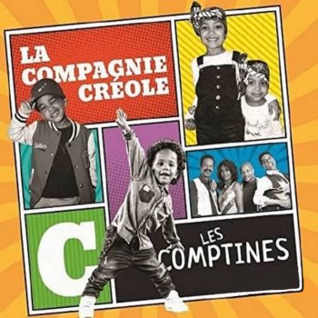 La Compagnie Créole Frère Jacques