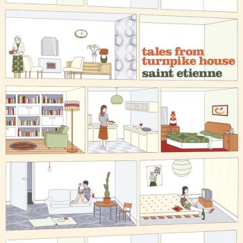 Saint Etienne Relocate