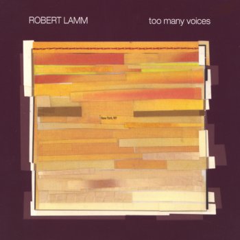 Robert Lamm Sacrificial Culture