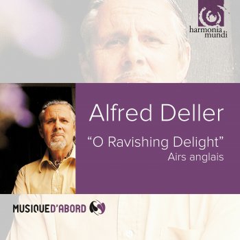 Alfred Deller feat. Desmond Dupre I saw my lady weep