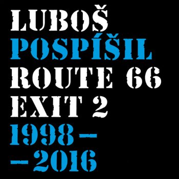 Lubos Pospisil Highway za Petrem Kalandrou