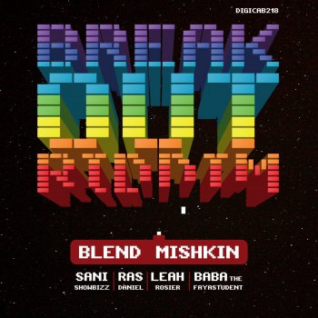 Blend Mishkin Firm and True (feat. Ras Daniel)