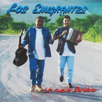 Los Emigrantes - Los Emigrantes - Me Marcho