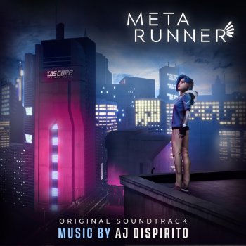 AJ Dispirito Always Running (feat. Mattxaj)