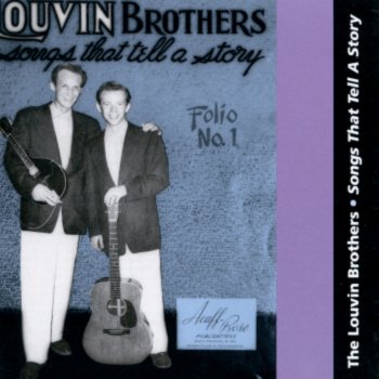 The Louvin Brothers Theme