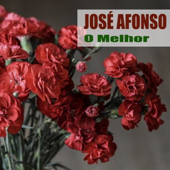 José Afonso Senhor Poeta (Remastered)