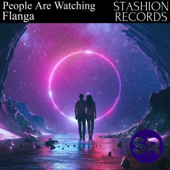 Flanga People Are Watching - Rework