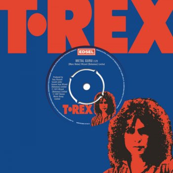 T. Rex Lady (Alternate Band Version)