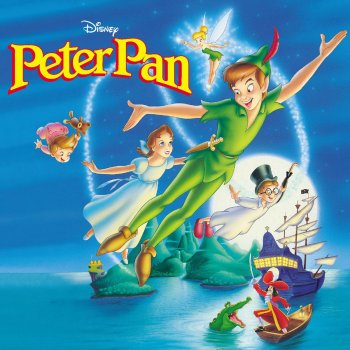 Chorus Peter Pan / La deuxième petite étoile