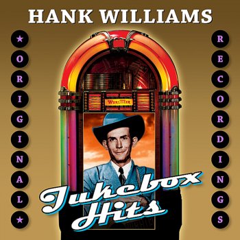 Hank Williams Move It On Over (Remastered)