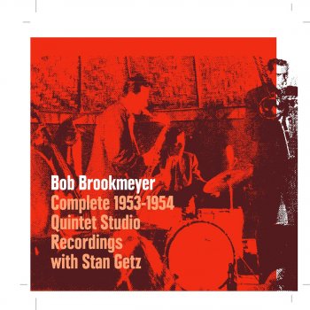 Bob Brookmeyer Have You Met Miss Jones?