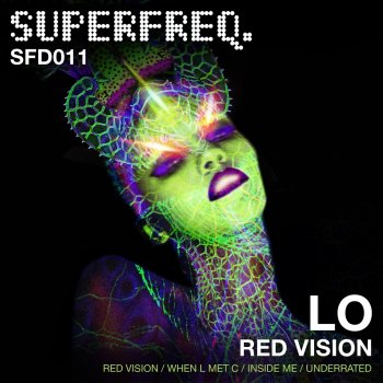 LO Red Vision