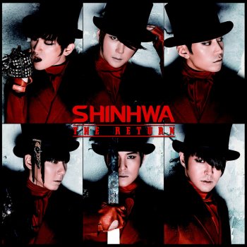 SHINHWA On the Road