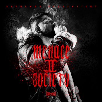 Исполнитель Hamada, альбом Menace II Society