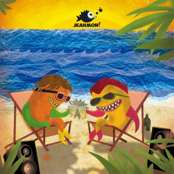 Mathias Ache & MuLe Sonnette - Marc DePulse Remix