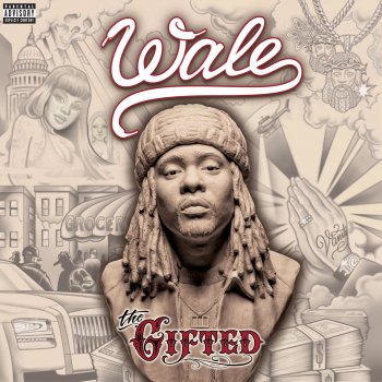 Wale LoveHate Thing (Sped Up Version)