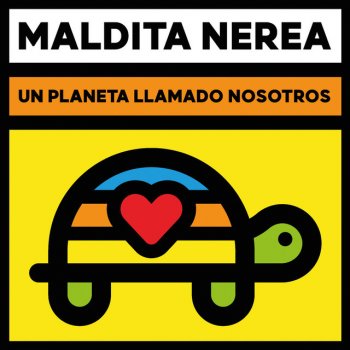 Maldita Nerea Tú No Puedes Hablar de Amor