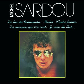 Michel Sardou Musiça