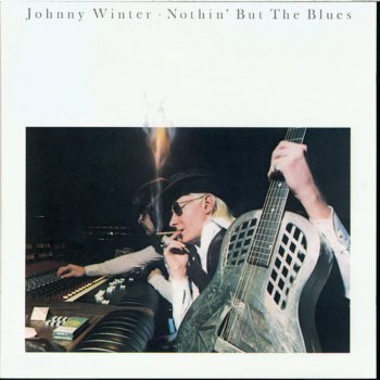 Johnny Winter It Was Rainin'