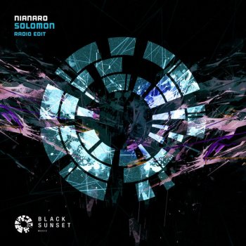 Nianaro Solomon (Radio Edit)