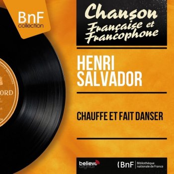 Henri Salvador C'est un gigolo