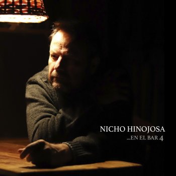 Nicho Hinojosa Alma Mia