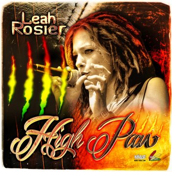 Leah Rosier All for Love