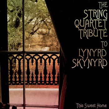 Vitamin String Quartet Free Bird