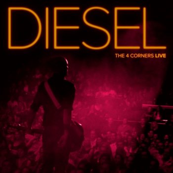 Diesel Man Alive