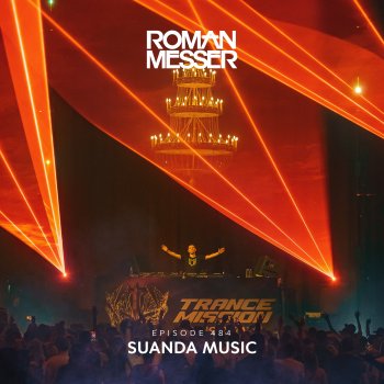 Roman Messer Moonlight Sonata (Suanda 484)