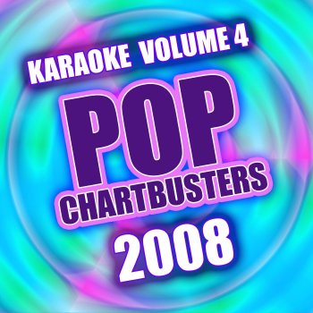 Karaoke Star Explosion Disturbia (Karaoke Version)