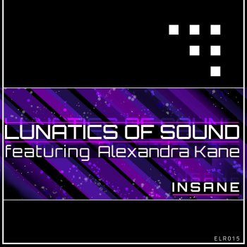 Исполнитель Lunatics of Sound, альбом Insane