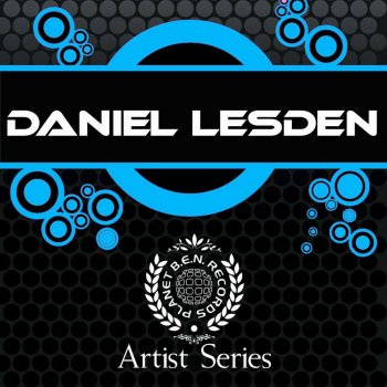 Daniel Lesden Illusion of Reality
