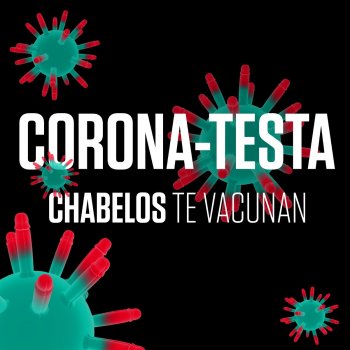 Chabelos El Quinto Teletubie 2020