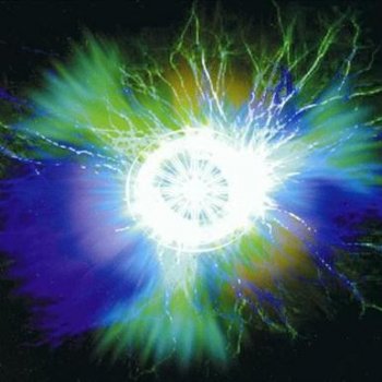 Coil A White Rainbow