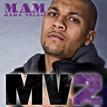 M.A.M feat. T Avant De Partir