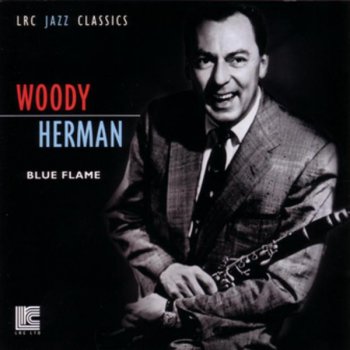 Woody Herman Keeps On Keepin' On