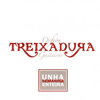 Treixadura A Herba de S. Simón