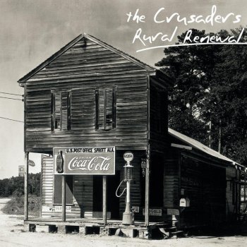 The Crusaders A Healing Coming On