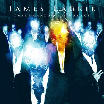 James LaBrie Agony