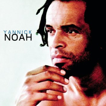 Yannick Noah Jamafrica