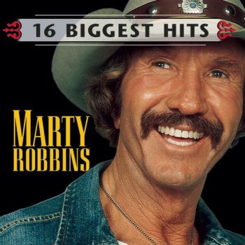 Marty Robbins Just Married - Single Version