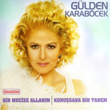 Gülden Karaböcek Dayanamam