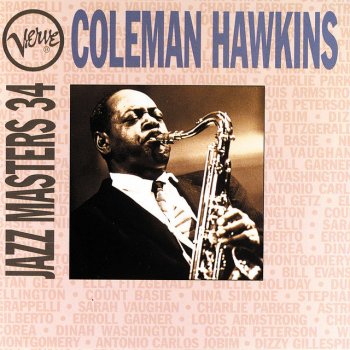 Coleman Hawkins Picasso