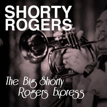 Shorty Rogers Tale of an African Loabster