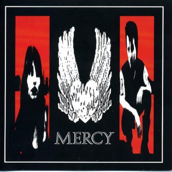 Mercy Morning Glory